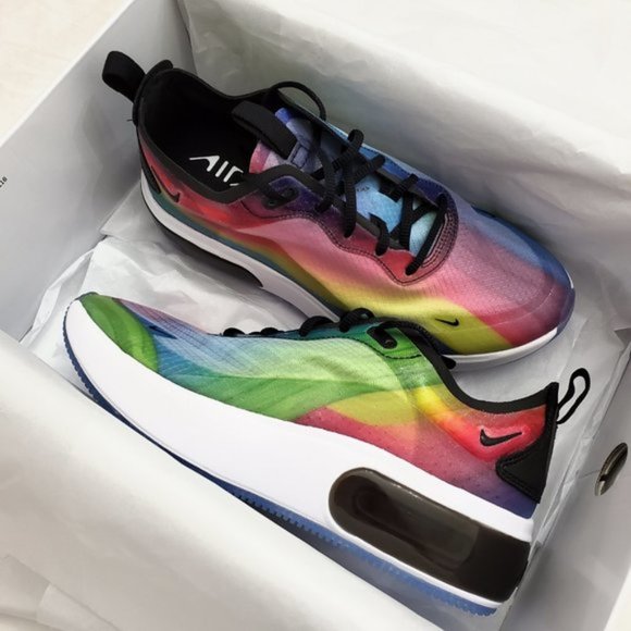 Nike Shoes Nike Air Max Dia Nrg Poshmark